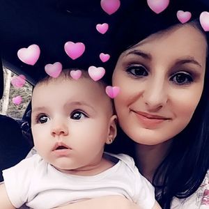 Meet your Posher, Mary katherine